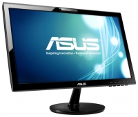 ASUS VK207S opiniones, ASUS VK207S precio, ASUS VK207S comprar, ASUS VK207S caracteristicas, ASUS VK207S especificaciones, ASUS VK207S Ficha tecnica, ASUS VK207S Monitor de computadora