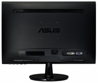 ASUS VS207N foto, ASUS VS207N fotos, ASUS VS207N imagen, ASUS VS207N imagenes, ASUS VS207N fotografía