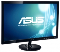 ASUS VS229HA opiniones, ASUS VS229HA precio, ASUS VS229HA comprar, ASUS VS229HA caracteristicas, ASUS VS229HA especificaciones, ASUS VS229HA Ficha tecnica, ASUS VS229HA Monitor de computadora