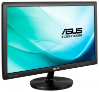 ASUS VS239HV opiniones, ASUS VS239HV precio, ASUS VS239HV comprar, ASUS VS239HV caracteristicas, ASUS VS239HV especificaciones, ASUS VS239HV Ficha tecnica, ASUS VS239HV Monitor de computadora