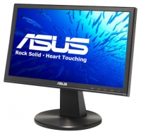 ASUS VW161D opiniones, ASUS VW161D precio, ASUS VW161D comprar, ASUS VW161D caracteristicas, ASUS VW161D especificaciones, ASUS VW161D Ficha tecnica, ASUS VW161D Monitor de computadora