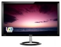 ASUS VX238H opiniones, ASUS VX238H precio, ASUS VX238H comprar, ASUS VX238H caracteristicas, ASUS VX238H especificaciones, ASUS VX238H Ficha tecnica, ASUS VX238H Monitor de computadora