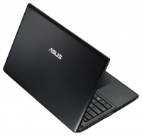 ASUS X55A (Celeron 1000M 1800 Mhz/15.6"/1366x768/2048Mb/320Gb/DVD RW/wifi/Win 8 64) foto, ASUS X55A (Celeron 1000M 1800 Mhz/15.6"/1366x768/2048Mb/320Gb/DVD RW/wifi/Win 8 64) fotos, ASUS X55A (Celeron 1000M 1800 Mhz/15.6"/1366x768/2048Mb/320Gb/DVD RW/wifi/Win 8 64) imagen, ASUS X55A (Celeron 1000M 1800 Mhz/15.6"/1366x768/2048Mb/320Gb/DVD RW/wifi/Win 8 64) imagenes, ASUS X55A (Celeron 1000M 1800 Mhz/15.6"/1366x768/2048Mb/320Gb/DVD RW/wifi/Win 8 64) fotografía