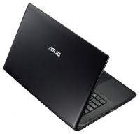 ASUS X75VC (Core i3 3120M 2500 Mhz/17.3"/1600x900/4096Mb/500Gb/DVDRW/NVIDIA GeForce GT 610M/Wi-Fi/Bluetooth/Win 8 64) foto, ASUS X75VC (Core i3 3120M 2500 Mhz/17.3"/1600x900/4096Mb/500Gb/DVDRW/NVIDIA GeForce GT 610M/Wi-Fi/Bluetooth/Win 8 64) fotos, ASUS X75VC (Core i3 3120M 2500 Mhz/17.3"/1600x900/4096Mb/500Gb/DVDRW/NVIDIA GeForce GT 610M/Wi-Fi/Bluetooth/Win 8 64) imagen, ASUS X75VC (Core i3 3120M 2500 Mhz/17.3"/1600x900/4096Mb/500Gb/DVDRW/NVIDIA GeForce GT 610M/Wi-Fi/Bluetooth/Win 8 64) imagenes, ASUS X75VC (Core i3 3120M 2500 Mhz/17.3"/1600x900/4096Mb/500Gb/DVDRW/NVIDIA GeForce GT 610M/Wi-Fi/Bluetooth/Win 8 64) fotografía