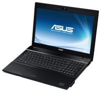 ASUS B53F (Core i3 350M  2260 Mhz/15.6