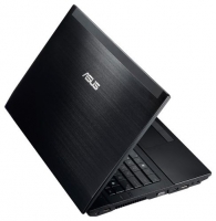 ASUS B53F (Core i3 350M  2260 Mhz/15.6