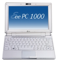ASUS Eee PC 1000H (Atom 1600 Mhz/10.0