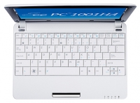 ASUS Eee PC 1001HA (Atom N270 1600 Mhz/10.1