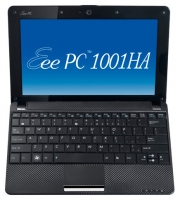 ASUS Eee PC 1001HAG (Atom N270 1600 Mhz/10.1
