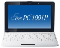 ASUS Eee PC 1001P (Atom N450 1660 Mhz/10.1