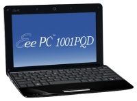 ASUS Eee PC 1001PQD (Atom N455 1660 Mhz/10.1"/1024x600/1024Mb/250Gb/DVD no/Wi-Fi/Win 7 Starter) foto, ASUS Eee PC 1001PQD (Atom N455 1660 Mhz/10.1"/1024x600/1024Mb/250Gb/DVD no/Wi-Fi/Win 7 Starter) fotos, ASUS Eee PC 1001PQD (Atom N455 1660 Mhz/10.1"/1024x600/1024Mb/250Gb/DVD no/Wi-Fi/Win 7 Starter) imagen, ASUS Eee PC 1001PQD (Atom N455 1660 Mhz/10.1"/1024x600/1024Mb/250Gb/DVD no/Wi-Fi/Win 7 Starter) imagenes, ASUS Eee PC 1001PQD (Atom N455 1660 Mhz/10.1"/1024x600/1024Mb/250Gb/DVD no/Wi-Fi/Win 7 Starter) fotografía