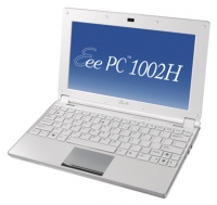 ASUS Eee PC 1002H (Atom N280 1660 Mhz/10.0