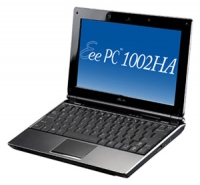ASUS Eee PC 1002HA (Atom N270 1600 Mhz/10.0