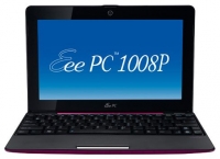 ASUS Eee PC 1008P (Atom N550 1500 Mhz/10.1