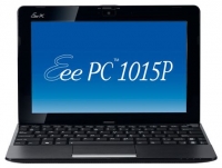 ASUS Eee PC 1015P (Atom N450 1660 Mhz/10.1