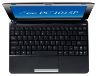 ASUS Eee PC 1015P (Atom N450 1660 Mhz/10.1