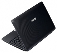 ASUS Eee PC 1015PD (Atom N450 1660 Mhz/10.1