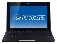 ASUS Eee PC 1015PE (Atom N450 1660 Mhz/10.1