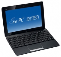 ASUS Eee PC 1015PED (Atom N455 1660 Mhz/10.1