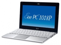 ASUS Eee PC 1018P (Atom N475 1830 Mhz/10.1