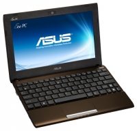 ASUS Eee PC 1025C (Atom N2800 1860 Mhz/10.1