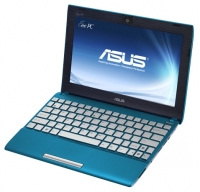 ASUS Eee PC 1025CE (Atom N2600 1600 Mhz/10.1