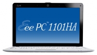 ASUS Eee PC 1101HA (Atom Z520 1330 Mhz/11.6