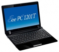 ASUS Eee PC 1201T (Athlon Neo MV-40 1600 Mhz/12.1