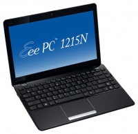 ASUS Eee PC 1215N (Atom D525 1800 Mhz/12.1