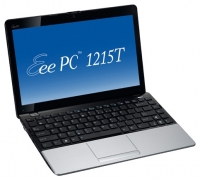 ASUS Eee PC 1215T (Athlon II Neo K125 1700 Mhz/12.1"/1366x768/2048Mb/250Gb/DVD no/Wi-Fi/Bluetooth/DOS) foto, ASUS Eee PC 1215T (Athlon II Neo K125 1700 Mhz/12.1"/1366x768/2048Mb/250Gb/DVD no/Wi-Fi/Bluetooth/DOS) fotos, ASUS Eee PC 1215T (Athlon II Neo K125 1700 Mhz/12.1"/1366x768/2048Mb/250Gb/DVD no/Wi-Fi/Bluetooth/DOS) imagen, ASUS Eee PC 1215T (Athlon II Neo K125 1700 Mhz/12.1"/1366x768/2048Mb/250Gb/DVD no/Wi-Fi/Bluetooth/DOS) imagenes, ASUS Eee PC 1215T (Athlon II Neo K125 1700 Mhz/12.1"/1366x768/2048Mb/250Gb/DVD no/Wi-Fi/Bluetooth/DOS) fotografía