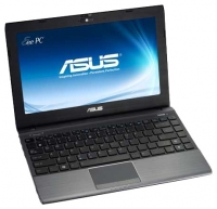 ASUS Eee PC 1225B (C-60 1000 Mhz/11.6