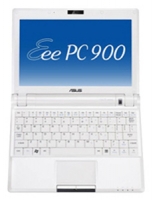ASUS Eee PC 900 (Celeron M 353 900 Mhz/8.9