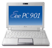 ASUS Eee PC 901 (Atom N270 1600 Mhz/8.9