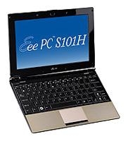 ASUS Eee PC S101H (Atom N270 1600 Mhz/10.2