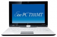 ASUS Eee PC T101MT (Atom N450 1660 Mhz/10.1"/1024x600/1024Mb/160Gb/DVD no/Wi-Fi/DOS) foto, ASUS Eee PC T101MT (Atom N450 1660 Mhz/10.1"/1024x600/1024Mb/160Gb/DVD no/Wi-Fi/DOS) fotos, ASUS Eee PC T101MT (Atom N450 1660 Mhz/10.1"/1024x600/1024Mb/160Gb/DVD no/Wi-Fi/DOS) imagen, ASUS Eee PC T101MT (Atom N450 1660 Mhz/10.1"/1024x600/1024Mb/160Gb/DVD no/Wi-Fi/DOS) imagenes, ASUS Eee PC T101MT (Atom N450 1660 Mhz/10.1"/1024x600/1024Mb/160Gb/DVD no/Wi-Fi/DOS) fotografía