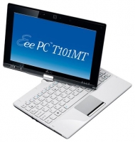 ASUS Eee PC T101MT (Atom N450 1660 Mhz/10.1"/1024x600/1024Mb/160Gb/DVD no/Wi-Fi/DOS) foto, ASUS Eee PC T101MT (Atom N450 1660 Mhz/10.1"/1024x600/1024Mb/160Gb/DVD no/Wi-Fi/DOS) fotos, ASUS Eee PC T101MT (Atom N450 1660 Mhz/10.1"/1024x600/1024Mb/160Gb/DVD no/Wi-Fi/DOS) imagen, ASUS Eee PC T101MT (Atom N450 1660 Mhz/10.1"/1024x600/1024Mb/160Gb/DVD no/Wi-Fi/DOS) imagenes, ASUS Eee PC T101MT (Atom N450 1660 Mhz/10.1"/1024x600/1024Mb/160Gb/DVD no/Wi-Fi/DOS) fotografía