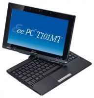 ASUS Eee PC T101MT (Atom N450 1660 Mhz/10.1"/1024x600/2048Mb/320Gb/DVD no/Wi-Fi/Win 7 HP) foto, ASUS Eee PC T101MT (Atom N450 1660 Mhz/10.1"/1024x600/2048Mb/320Gb/DVD no/Wi-Fi/Win 7 HP) fotos, ASUS Eee PC T101MT (Atom N450 1660 Mhz/10.1"/1024x600/2048Mb/320Gb/DVD no/Wi-Fi/Win 7 HP) imagen, ASUS Eee PC T101MT (Atom N450 1660 Mhz/10.1"/1024x600/2048Mb/320Gb/DVD no/Wi-Fi/Win 7 HP) imagenes, ASUS Eee PC T101MT (Atom N450 1660 Mhz/10.1"/1024x600/2048Mb/320Gb/DVD no/Wi-Fi/Win 7 HP) fotografía