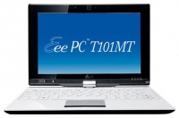 ASUS Eee PC T101MT (Atom N450 1660 Mhz/10.1