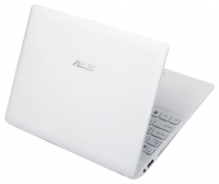 ASUS Eee PC X101 (Atom N455 1660 Mhz/10.1