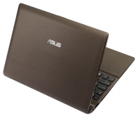 ASUS Eee PC X101 (Atom N455 1660 Mhz/10.1"/1024x600/1024Mb/8Gb/DVD no/Wi-Fi/Bluetooth/MeeGo) foto, ASUS Eee PC X101 (Atom N455 1660 Mhz/10.1"/1024x600/1024Mb/8Gb/DVD no/Wi-Fi/Bluetooth/MeeGo) fotos, ASUS Eee PC X101 (Atom N455 1660 Mhz/10.1"/1024x600/1024Mb/8Gb/DVD no/Wi-Fi/Bluetooth/MeeGo) imagen, ASUS Eee PC X101 (Atom N455 1660 Mhz/10.1"/1024x600/1024Mb/8Gb/DVD no/Wi-Fi/Bluetooth/MeeGo) imagenes, ASUS Eee PC X101 (Atom N455 1660 Mhz/10.1"/1024x600/1024Mb/8Gb/DVD no/Wi-Fi/Bluetooth/MeeGo) fotografía