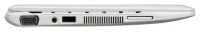 ASUS Eee PC X101H (Atom N435 1330 Mhz/10.1