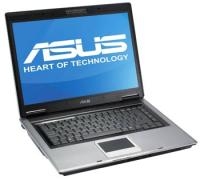 ASUS F3J (Core 2 Duo T5300 1730 Mhz/15.4
