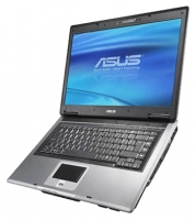 ASUS F3Sg (Pentium Dual-Core T2390 1860 Mhz/15.4