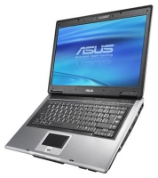 ASUS F3Sr (Core 2 Duo T5250 1500 Mhz/15.4