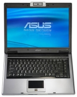 ASUS F3Sv (Core 2 Duo T7500 2200 Mhz/15.4