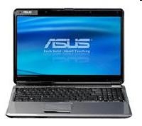 ASUS F50G (Pentium Dual-Core T3400 2160 Mhz/16.0