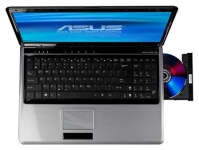 ASUS F50GX (Core 2 Duo T5900 2200 Mhz/16.0