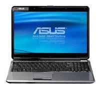 ASUS F50SF (Core 2 Duo T6500 2100 Mhz/16.0