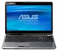 ASUS F50Sv (Core 2 Duo T6400 2000 Mhz/16.0
