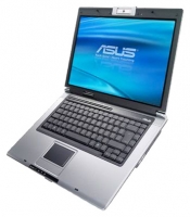 ASUS F5Z (Athlon X2 QL-62 2000 Mhz/15.4